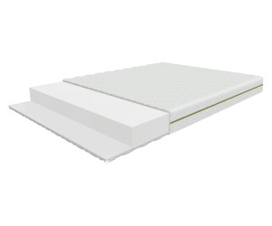 Colchón Roll H16 (80 - 180cm)